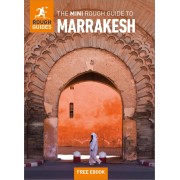 Marrakesh Mini Rough Guides